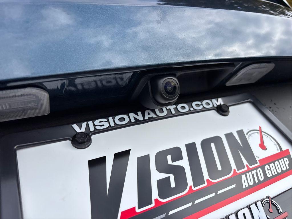 used 2025 Kia Sportage Hybrid car, priced at $31,601