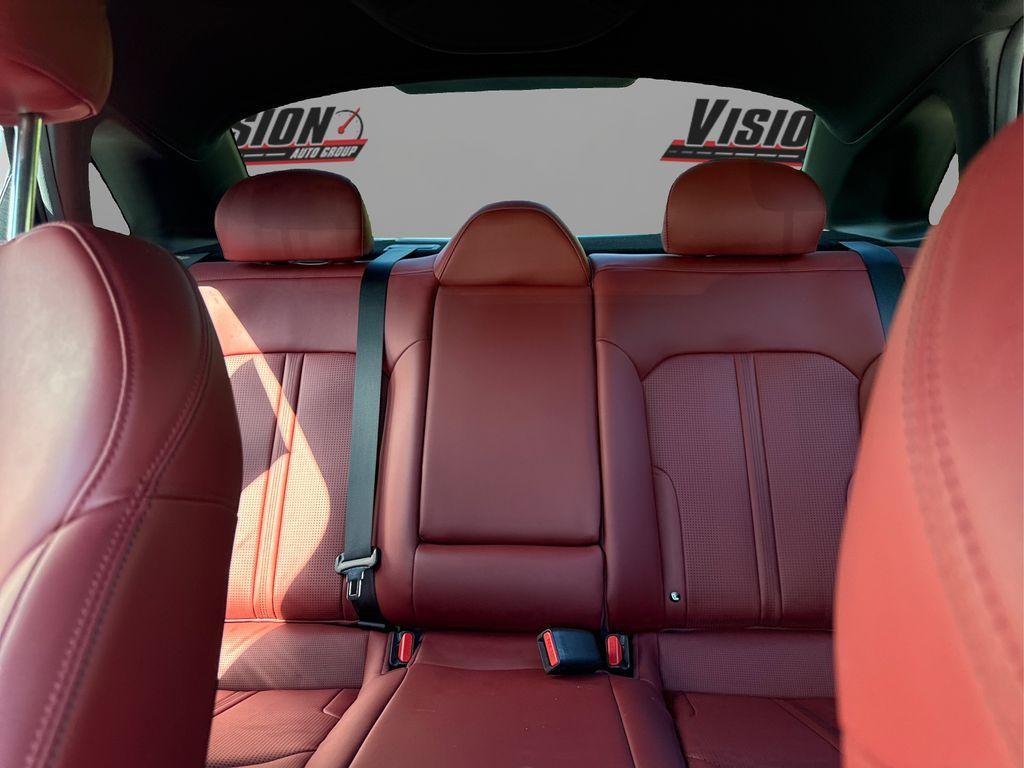 used 2025 Kia K5 car, priced at $24,927