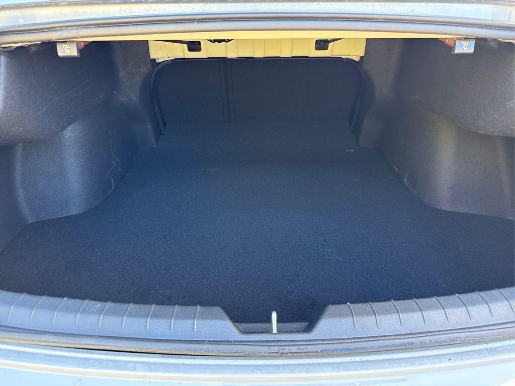 used 2025 Kia K5 car, priced at $24,927