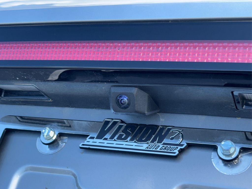 used 2025 Hyundai TUCSON Hybrid car, priced at $31,889