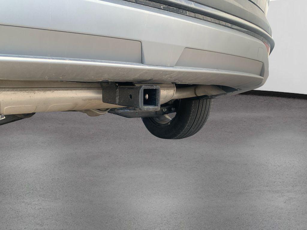 used 2025 Hyundai TUCSON Hybrid car, priced at $31,889