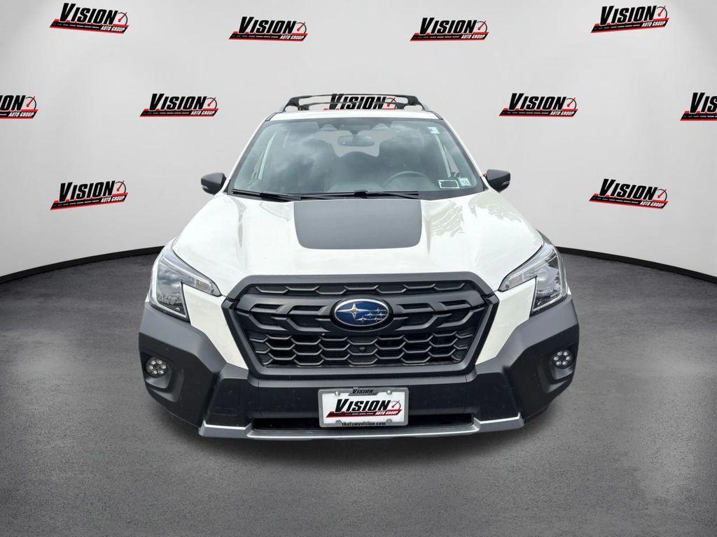 used 2023 Subaru Forester car, priced at $32,890