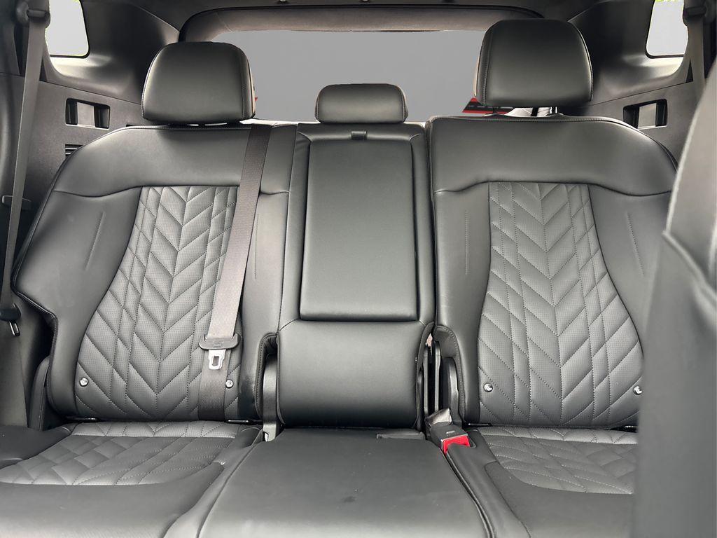 used 2023 Kia Sportage car, priced at $24,387