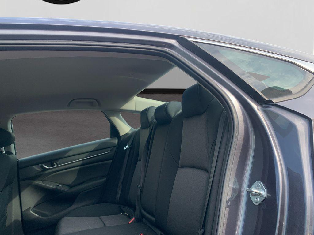 used 2021 Honda Accord car, priced at $22,825