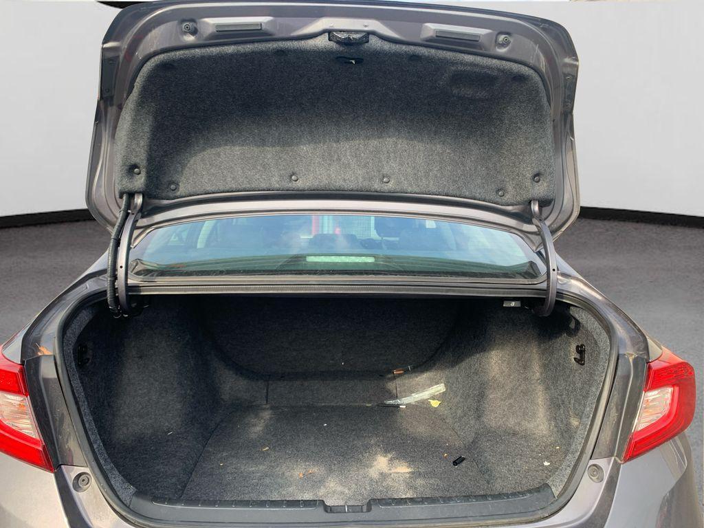 used 2021 Honda Accord car, priced at $22,825