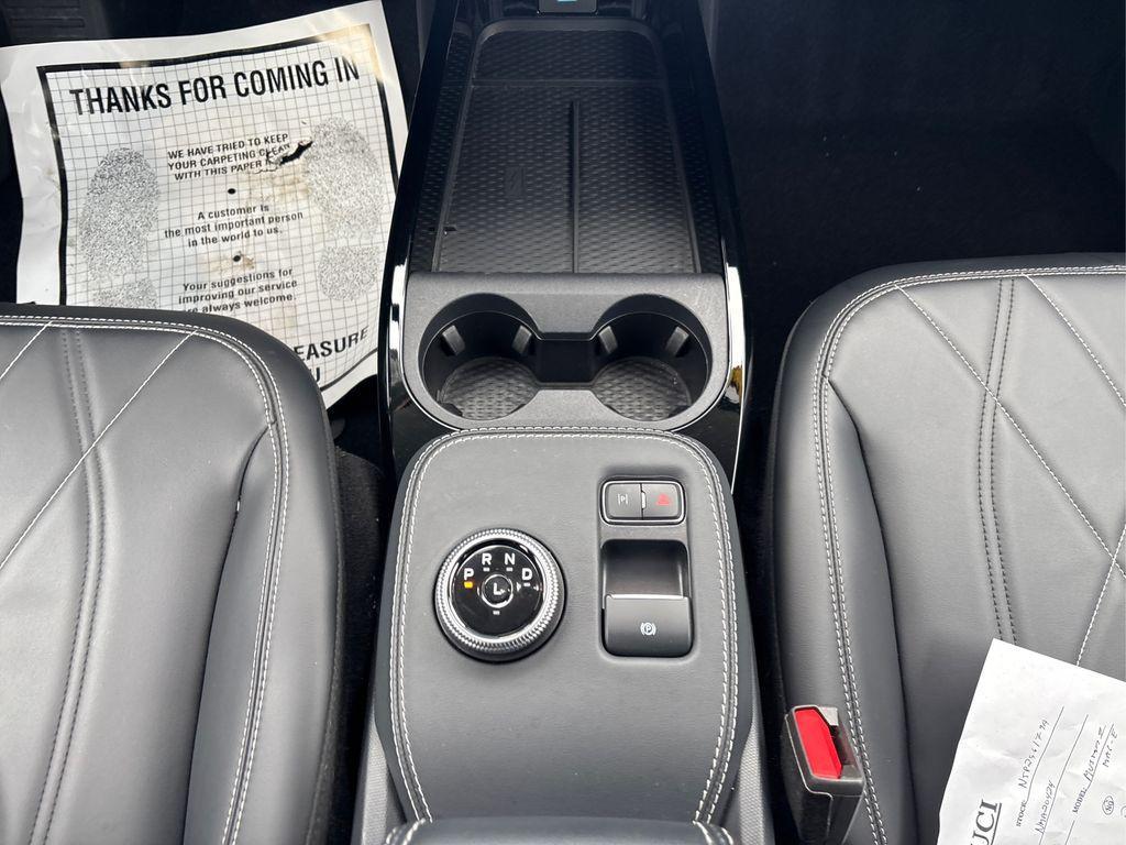 used 2022 Ford Mustang Mach-E car, priced at $26,520