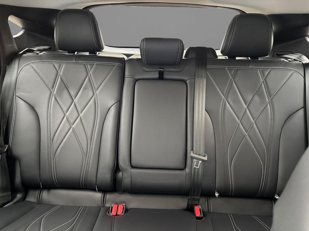 used 2022 Ford Mustang Mach-E car, priced at $26,520