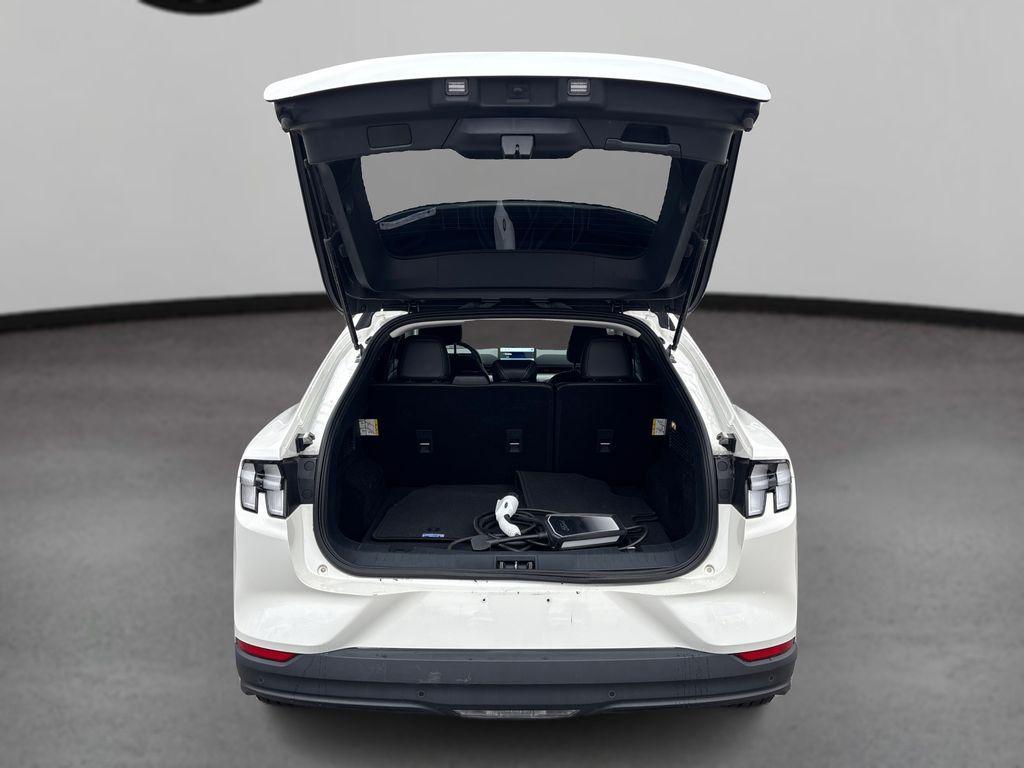 used 2022 Ford Mustang Mach-E car, priced at $26,520