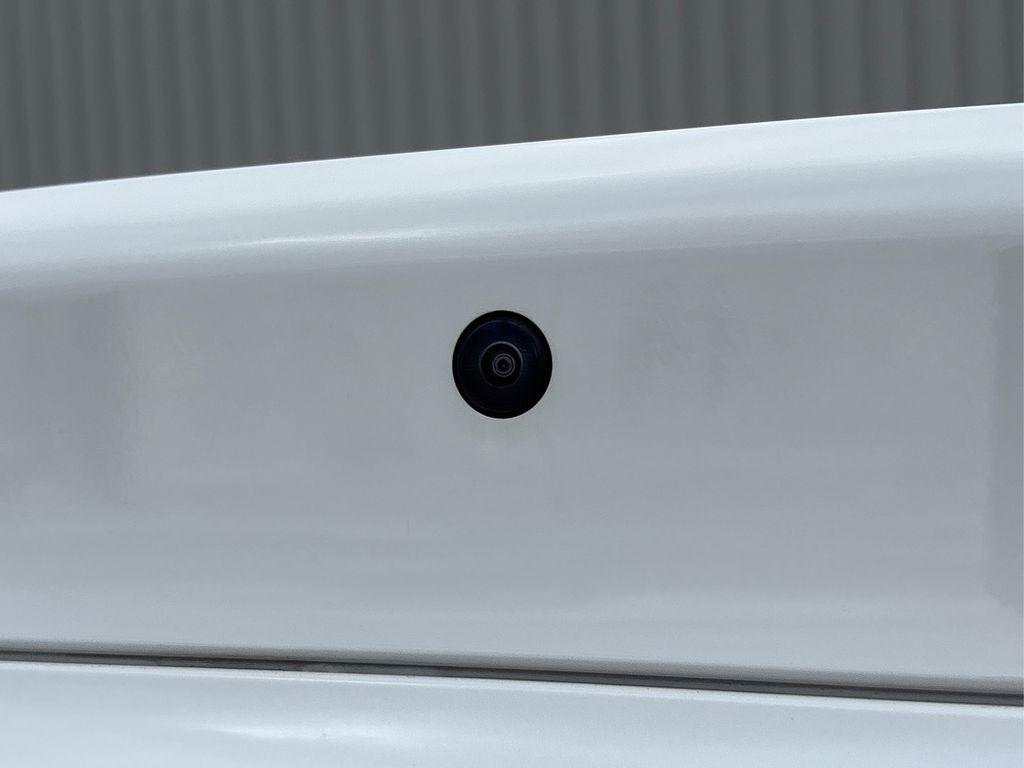 used 2022 Ford Mustang Mach-E car, priced at $26,520