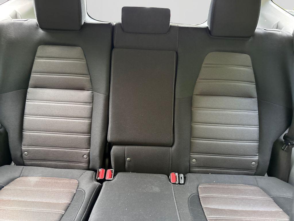 used 2017 Honda CR-V car, priced at $18,411