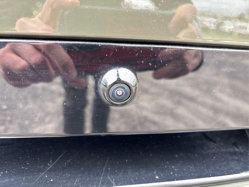 used 2024 Hyundai Santa Fe car, priced at $38,587