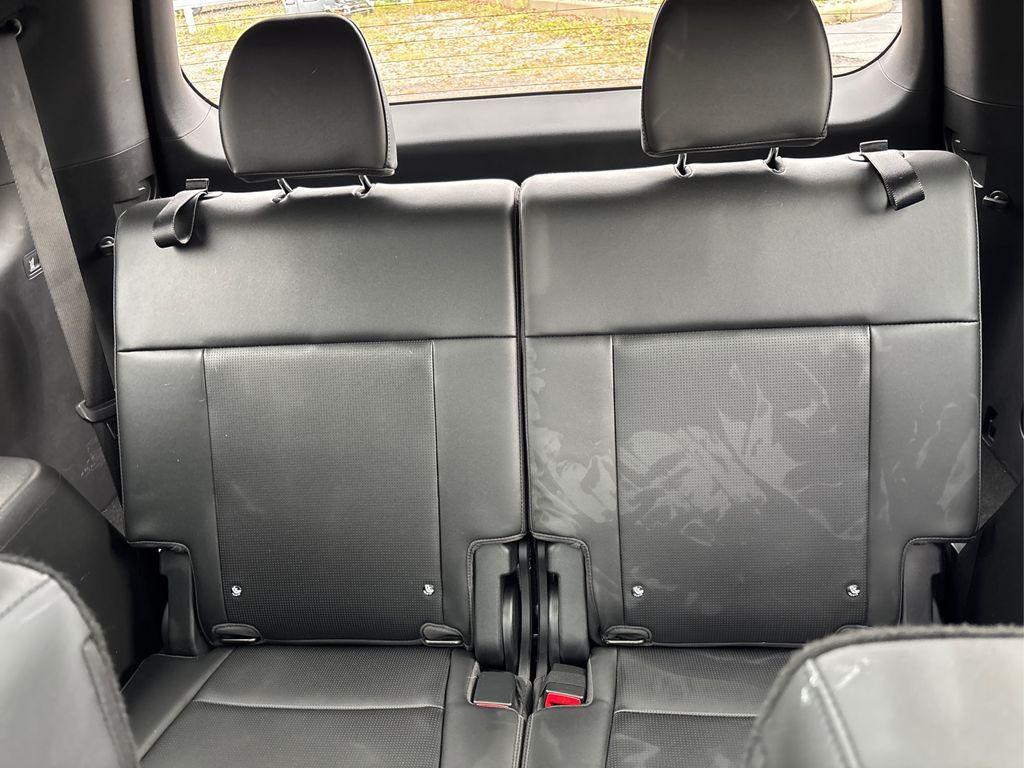 used 2024 Hyundai Santa Fe car, priced at $38,587