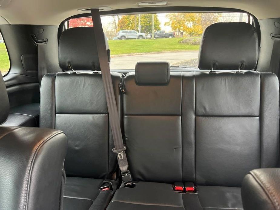 used 2019 Toyota Sequoia car, priced at $39,395