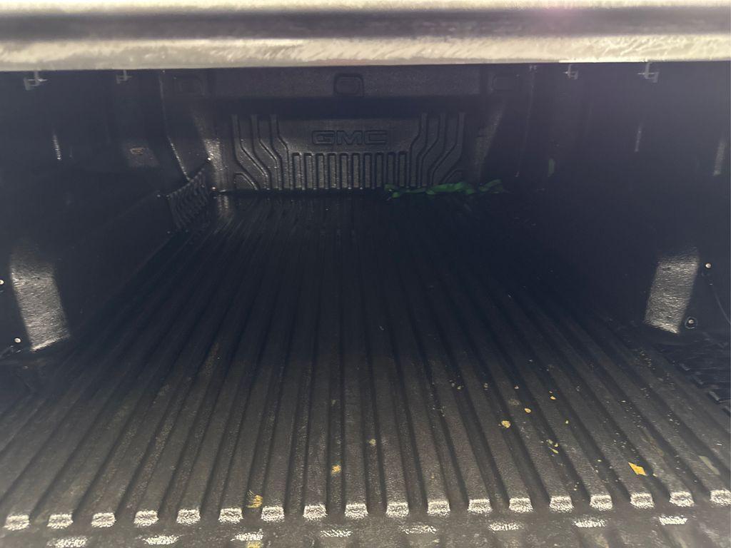 used 2023 GMC Sierra 1500 car, priced at $38,700