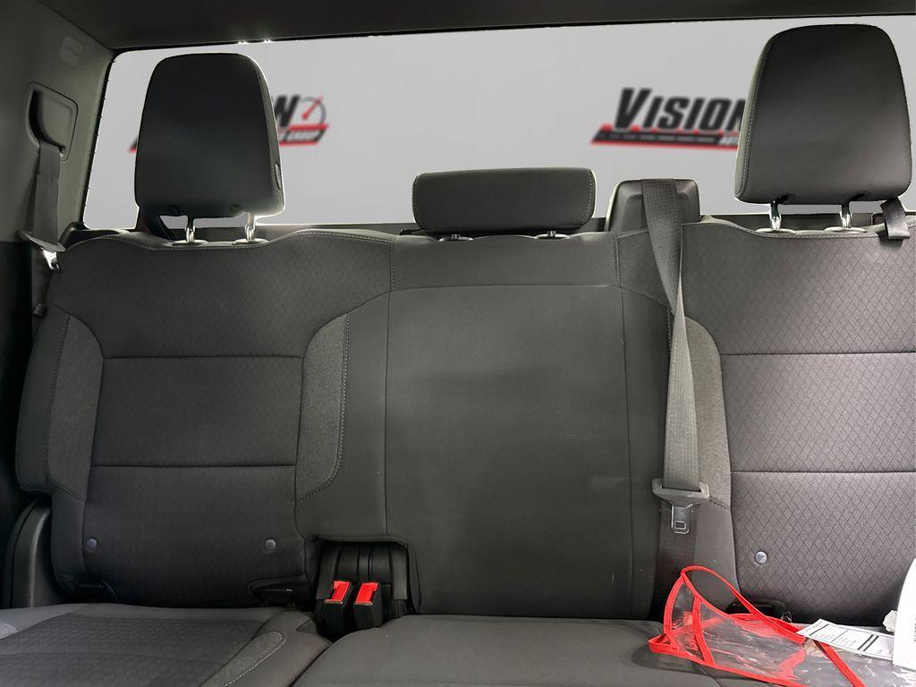 used 2023 GMC Sierra 1500 car, priced at $38,700