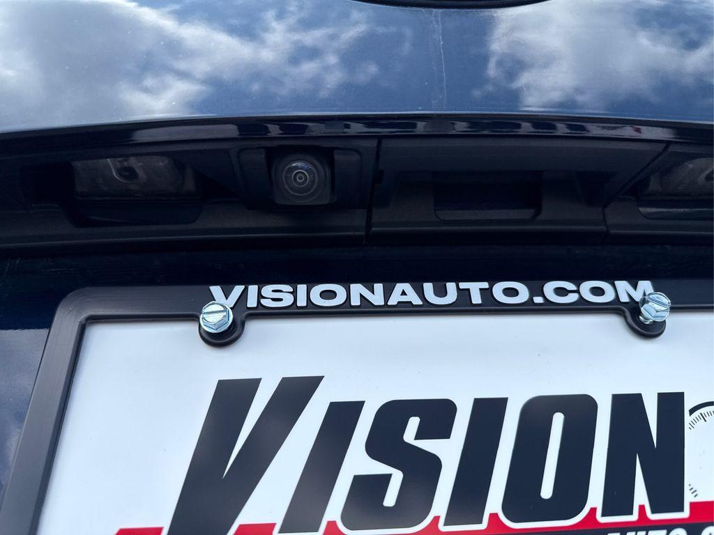 used 2021 Mazda CX-5 car, priced at $22,737