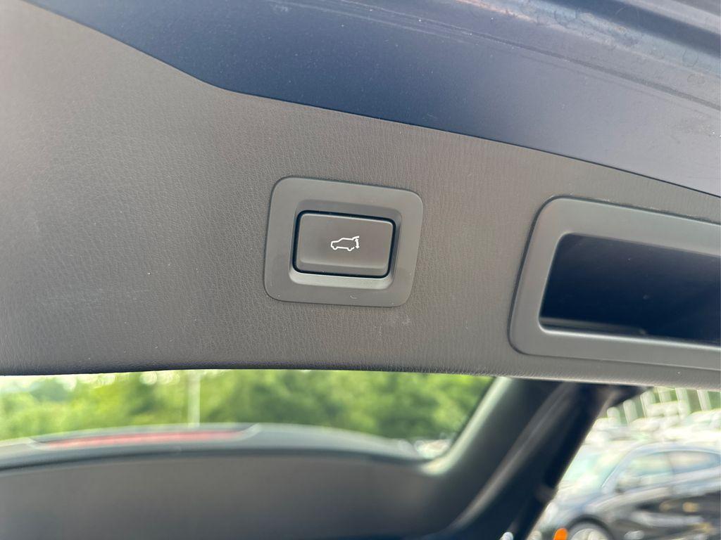 used 2021 Mazda CX-5 car, priced at $22,737