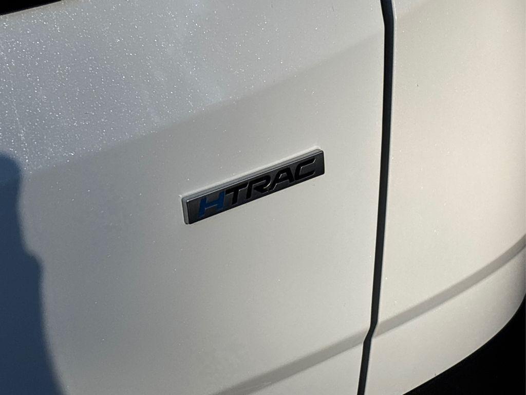 used 2023 Hyundai Tucson car, priced at $24,595