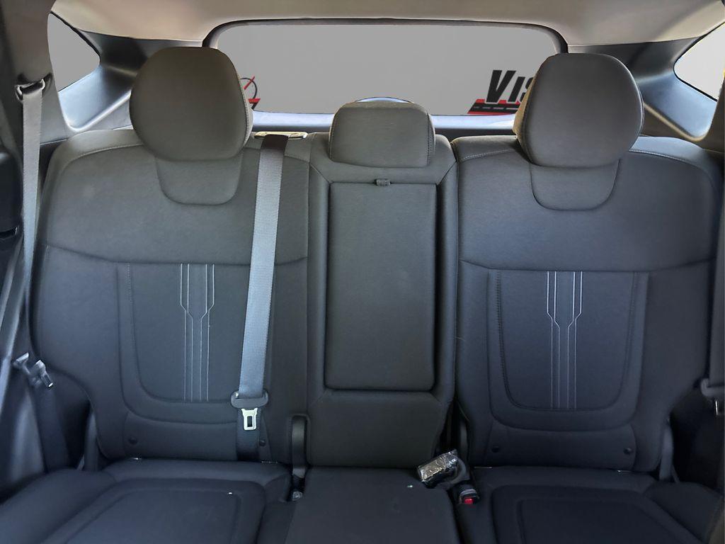 used 2023 Hyundai Tucson car, priced at $24,595