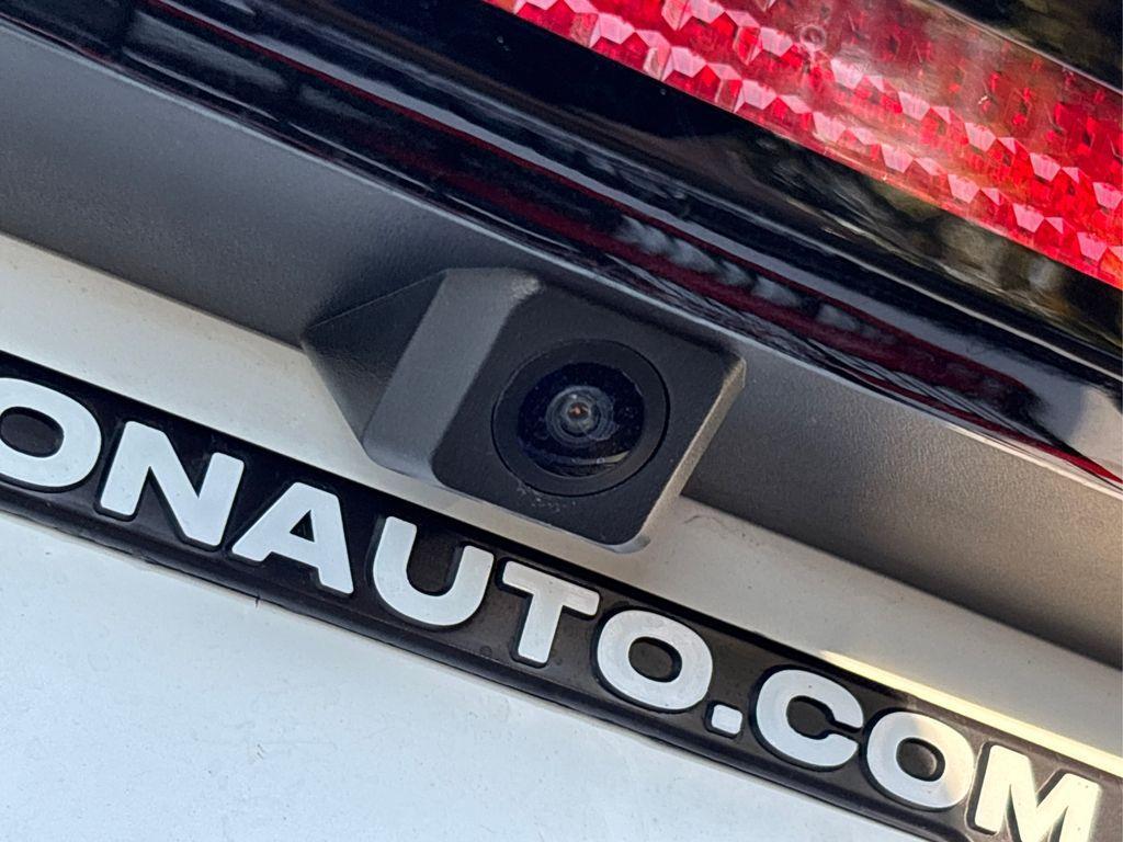 used 2023 Hyundai Tucson car, priced at $24,595