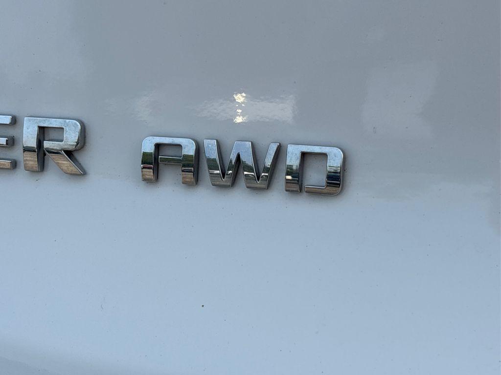 used 2022 Chevrolet Blazer car, priced at $26,545