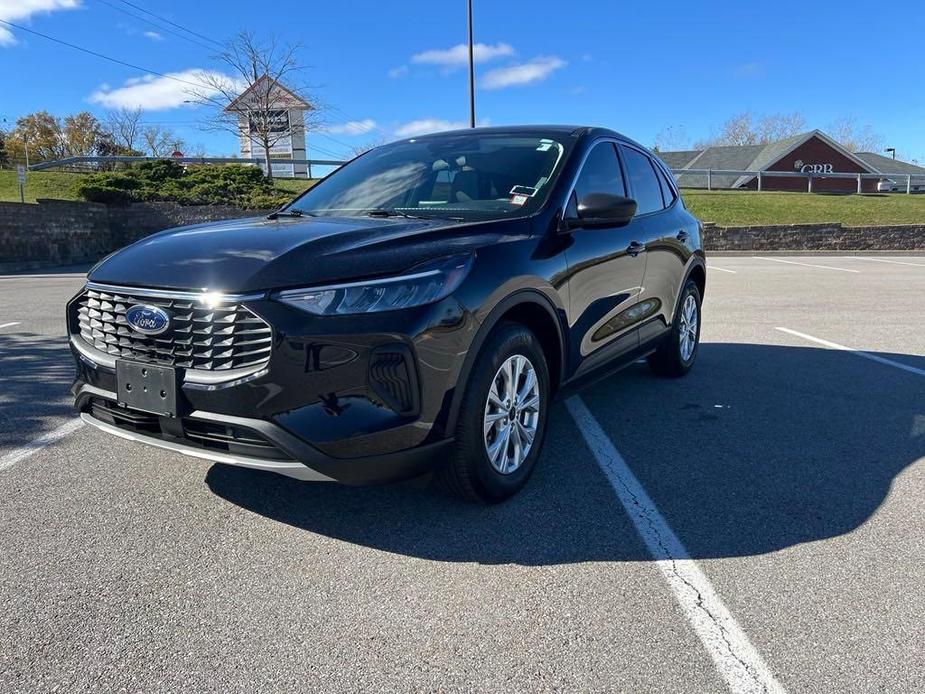 used 2023 Ford Escape car, priced at $24,007