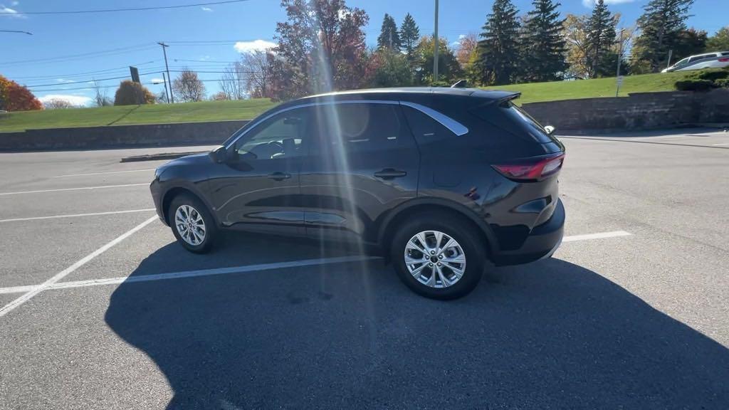 used 2023 Ford Escape car, priced at $24,007