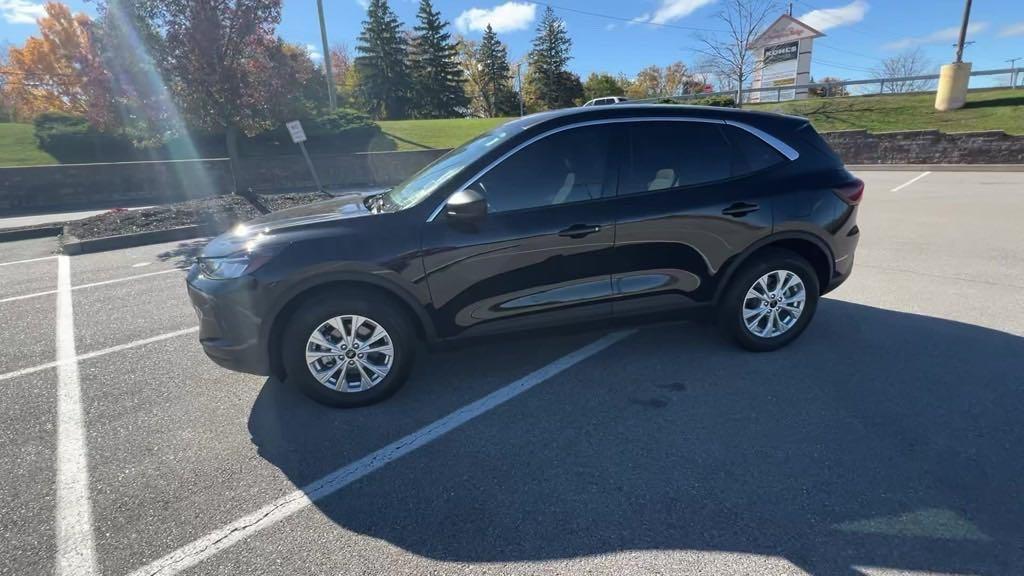 used 2023 Ford Escape car, priced at $24,007