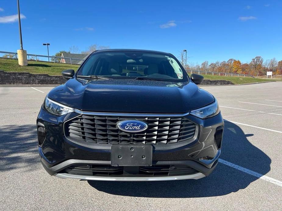 used 2023 Ford Escape car, priced at $24,007