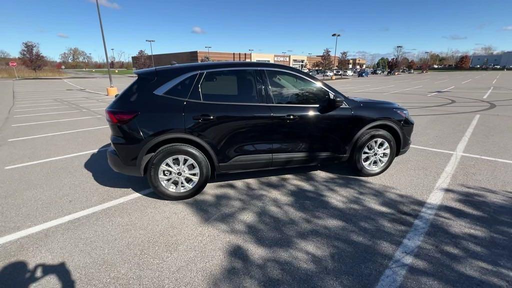 used 2023 Ford Escape car, priced at $24,007