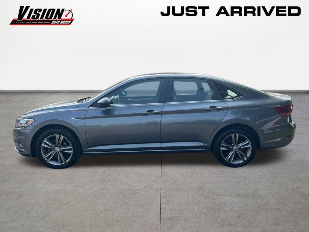 used 2019 Volkswagen Jetta car, priced at $11,987