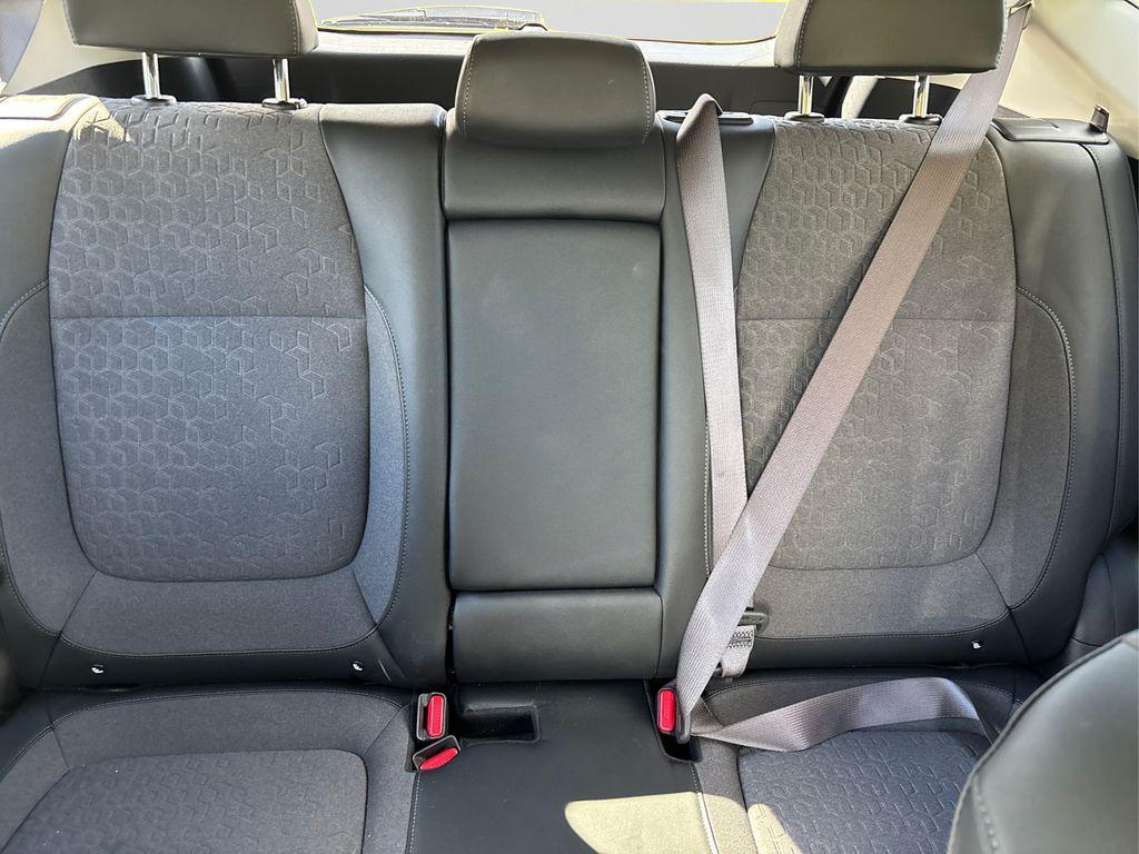 used 2025 Kia Seltos car