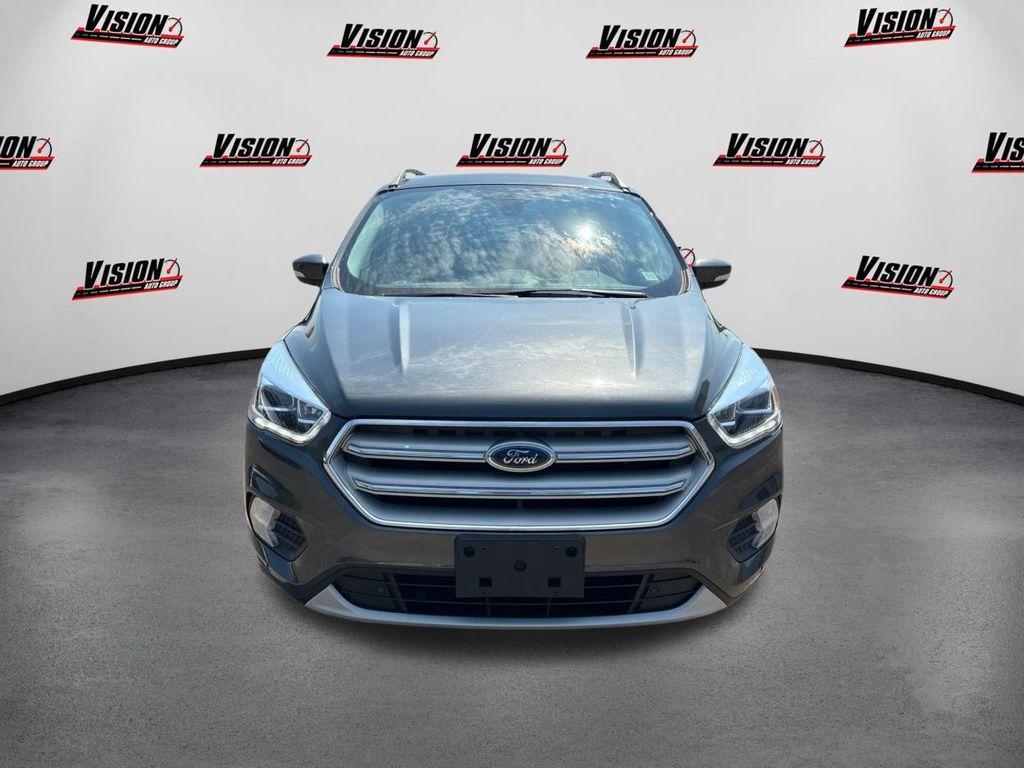 used 2019 Ford Escape car, priced at $15,577