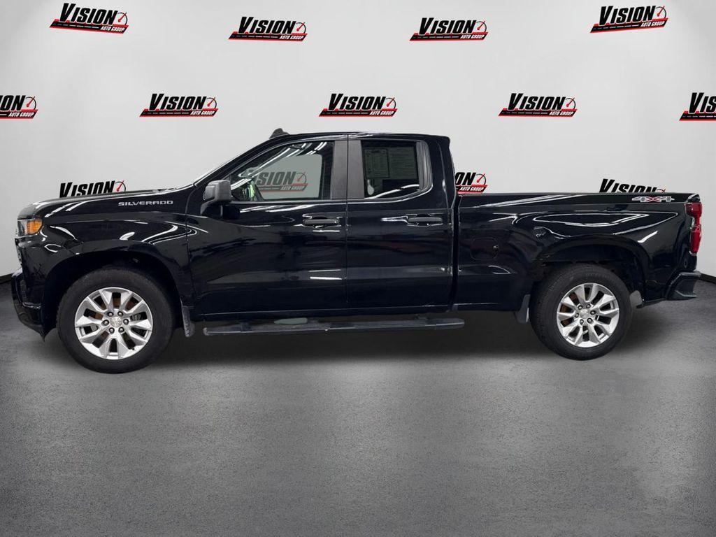 used 2019 Chevrolet Silverado 1500 car, priced at $26,990