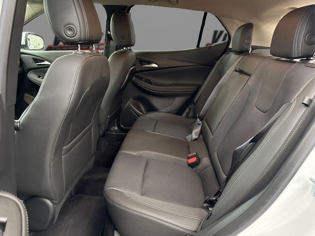 used 2024 Buick Encore GX car, priced at $23,995