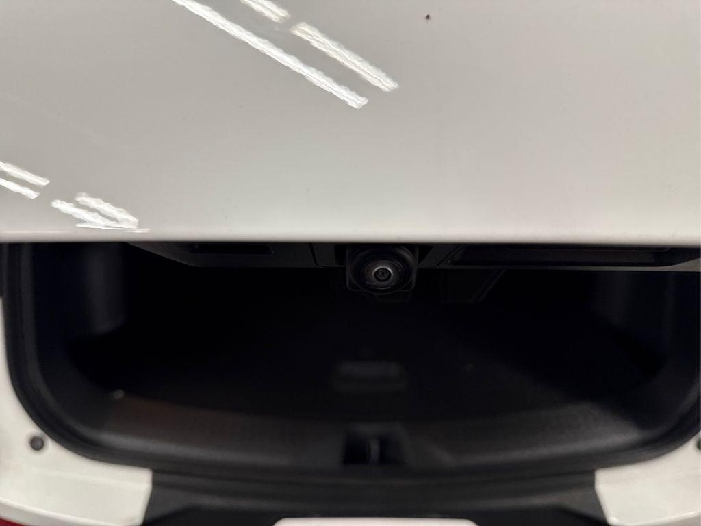 used 2024 Buick Encore GX car, priced at $23,995