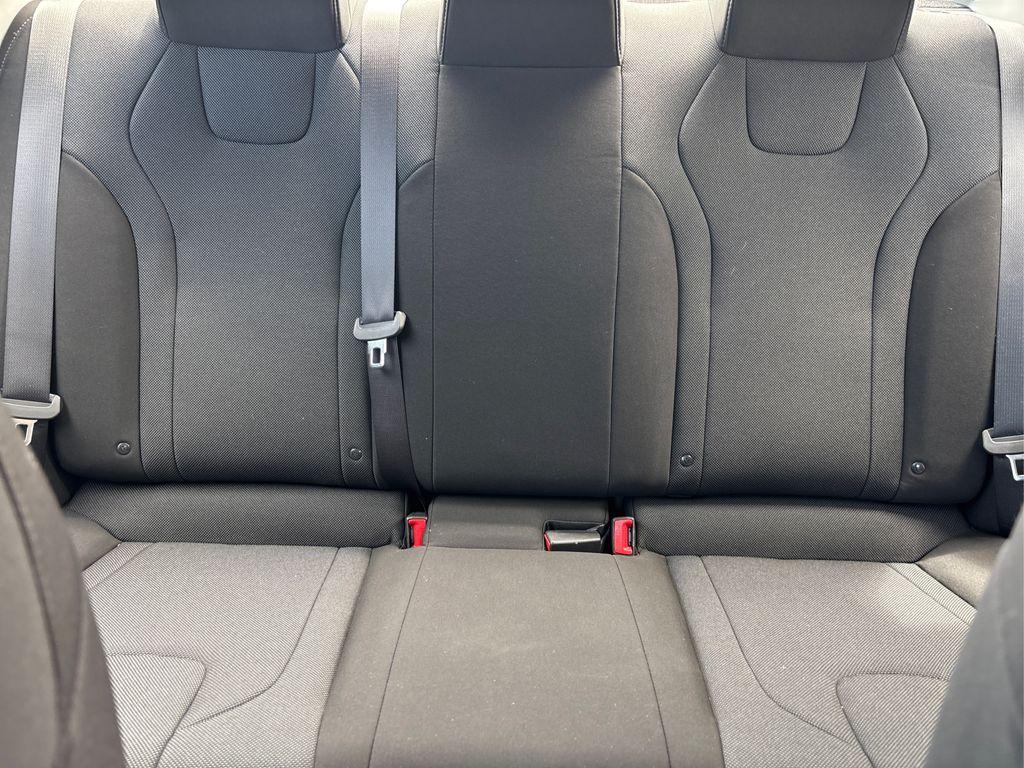 used 2025 Hyundai Elantra car, priced at $21,590