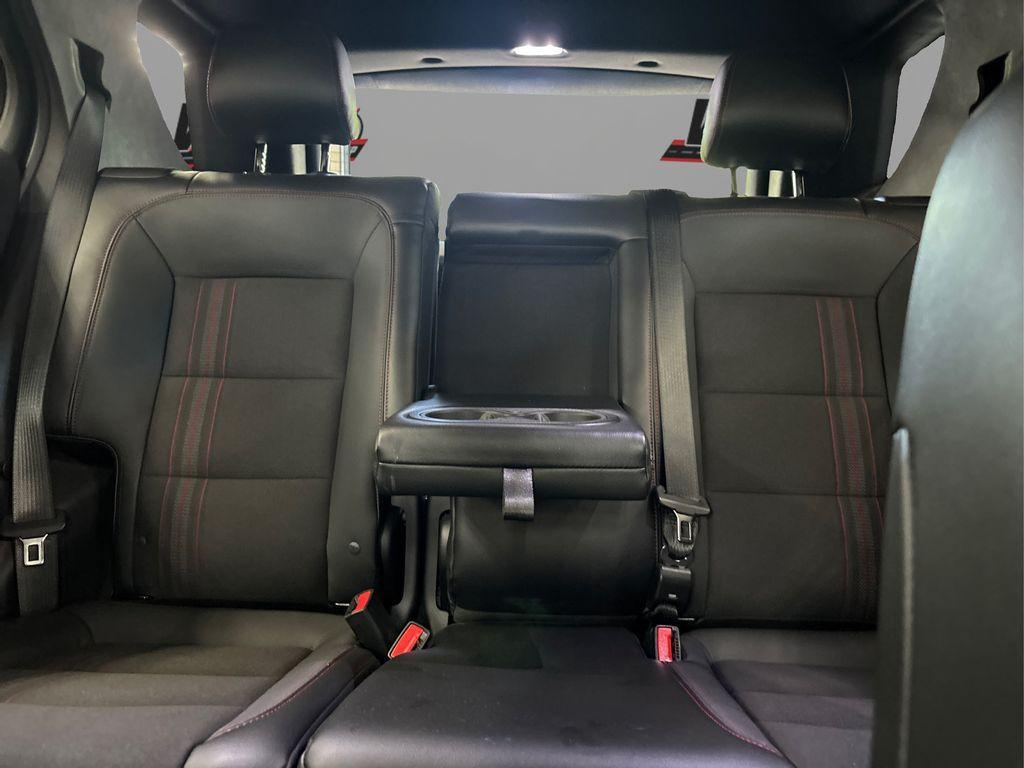 used 2022 Chevrolet Equinox car, priced at $24,795
