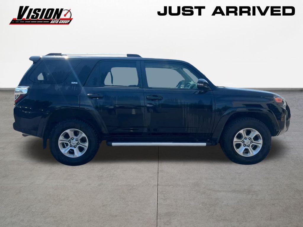 used 2019 Toyota 4Runner car, priced at $33,351