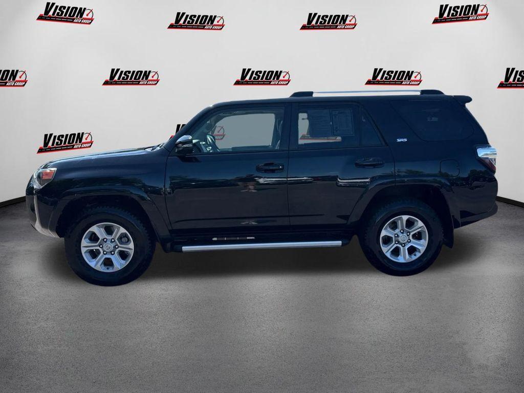 used 2019 Toyota 4Runner car, priced at $28,951