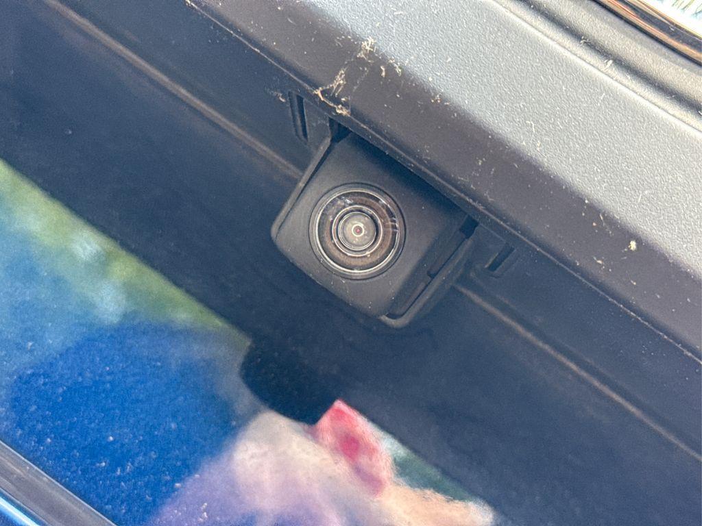 used 2022 Honda Passport car, priced at $30,619