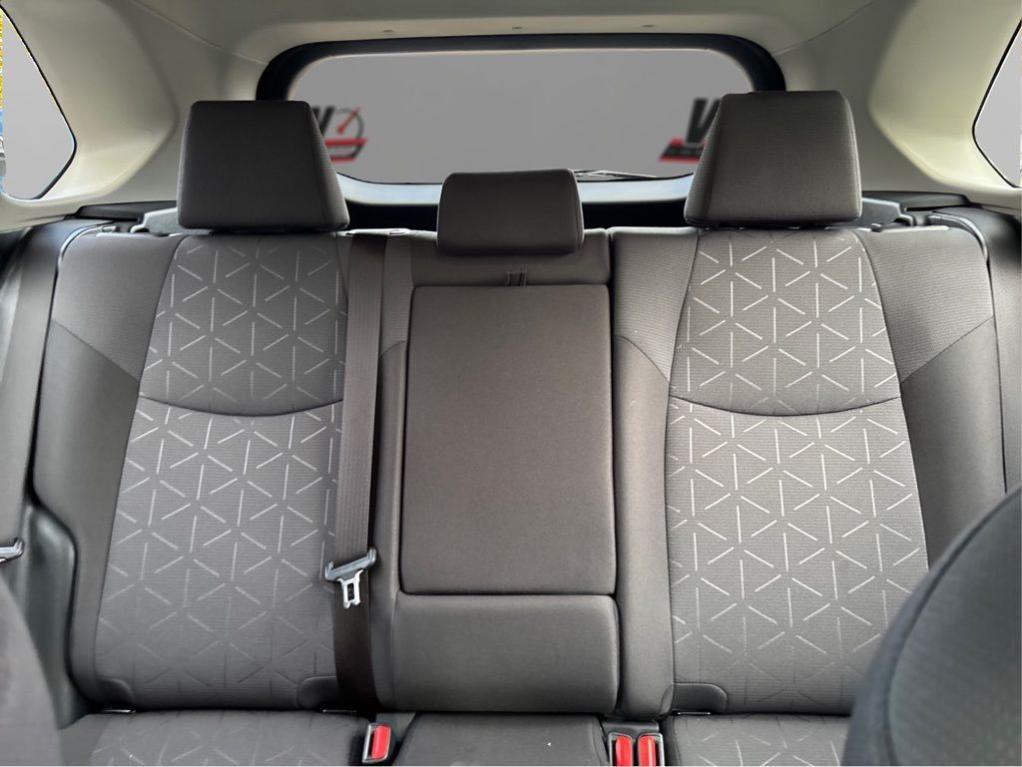 used 2022 Toyota RAV4 Hybrid car, priced at $30,708