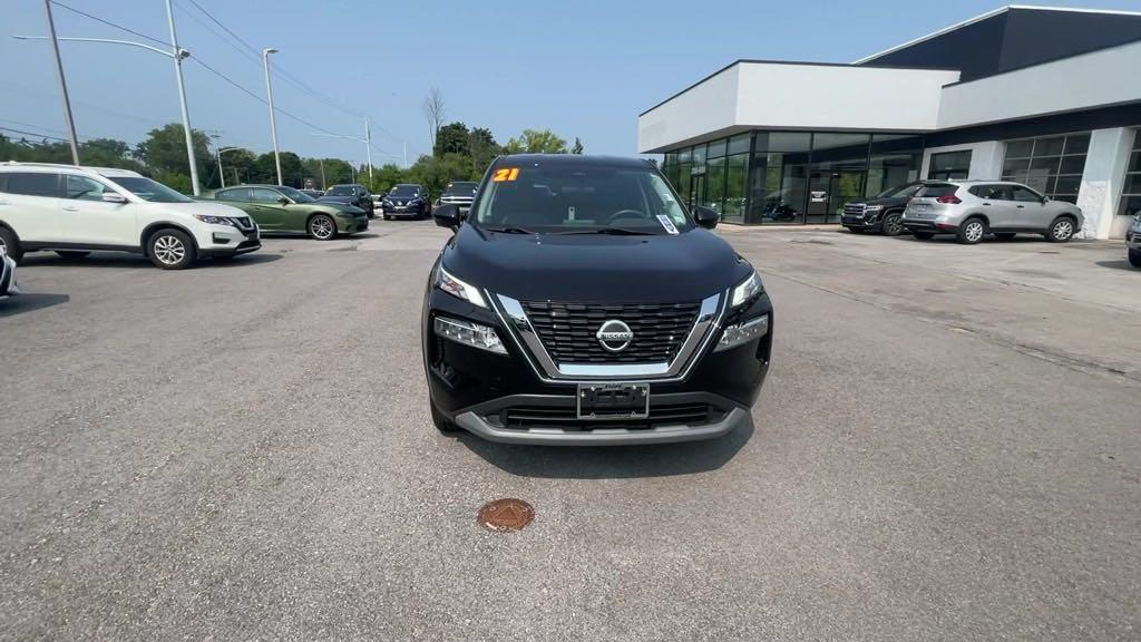 used 2024 Nissan Sentra car, priced at $21,595