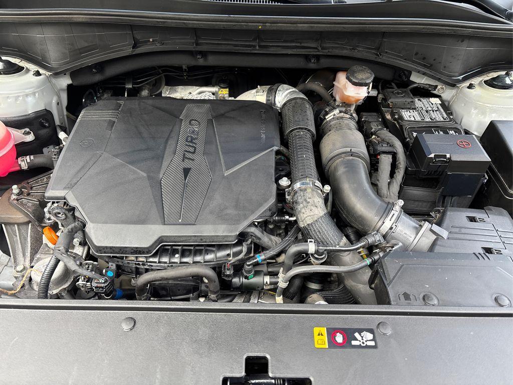 used 2022 Kia Sorento car, priced at $33,653