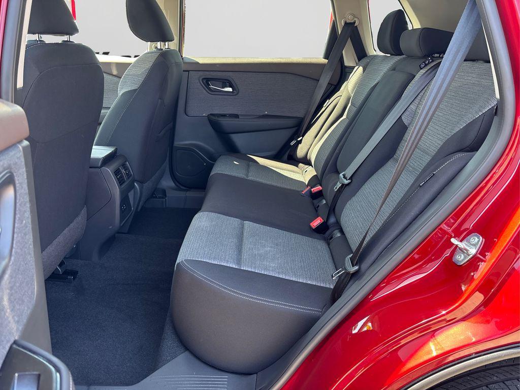 used 2023 Nissan Rogue car, priced at $26,808