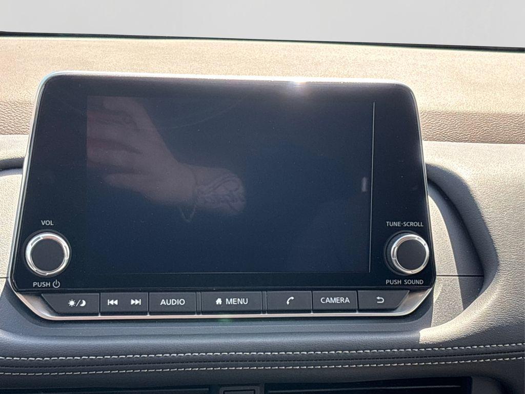 used 2023 Nissan Rogue car, priced at $26,808