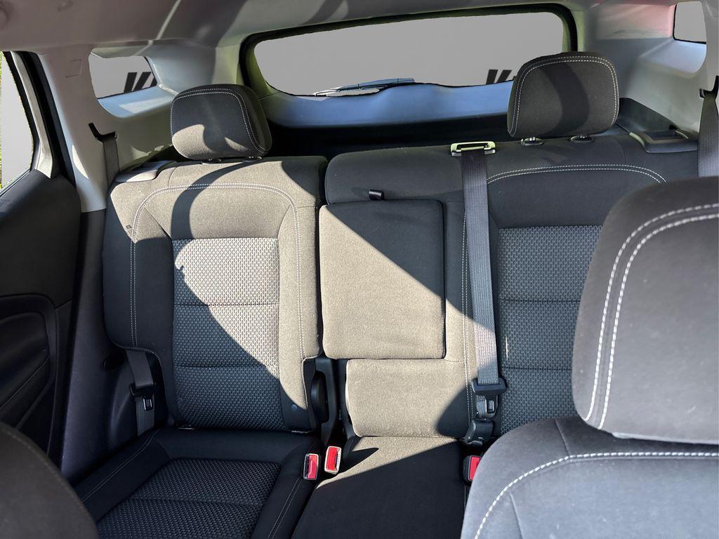 used 2022 GMC Terrain car, priced at $21,830