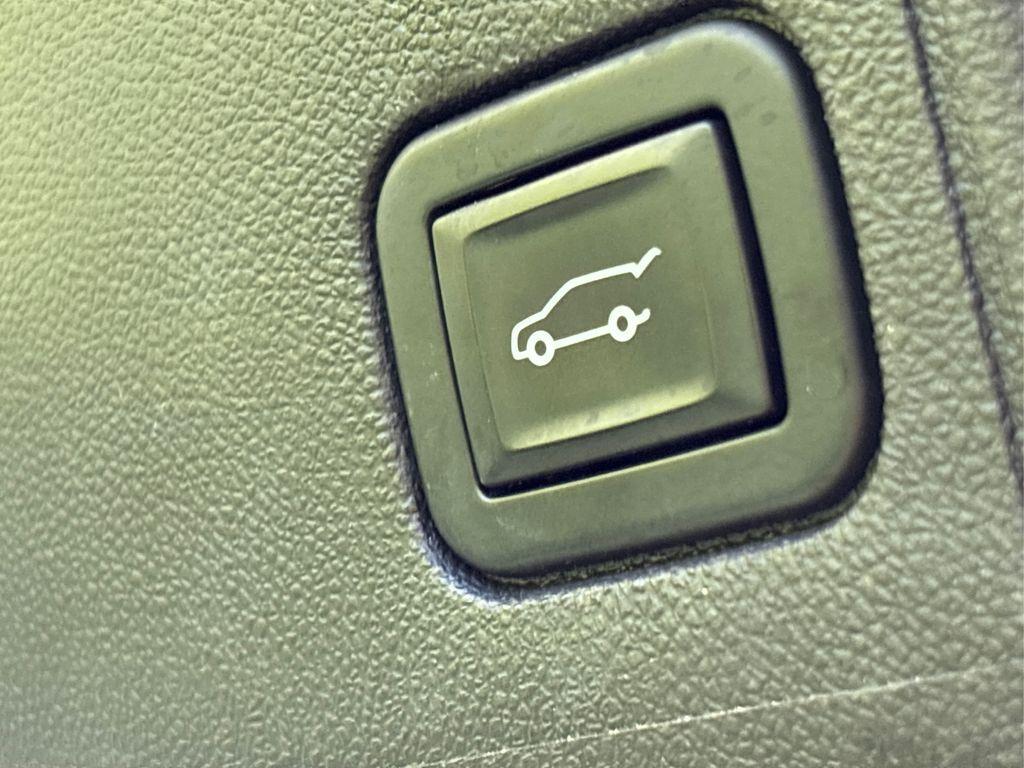 used 2022 GMC Terrain car, priced at $21,830