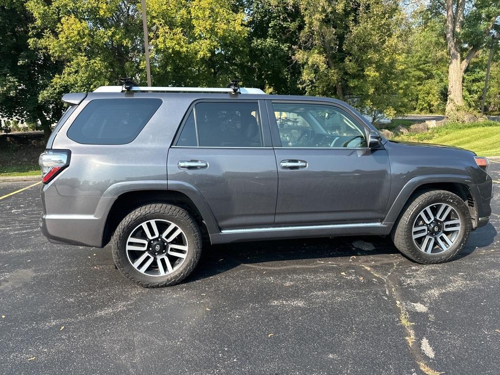 used 2018 Toyota 4Runner car, priced at $28,497