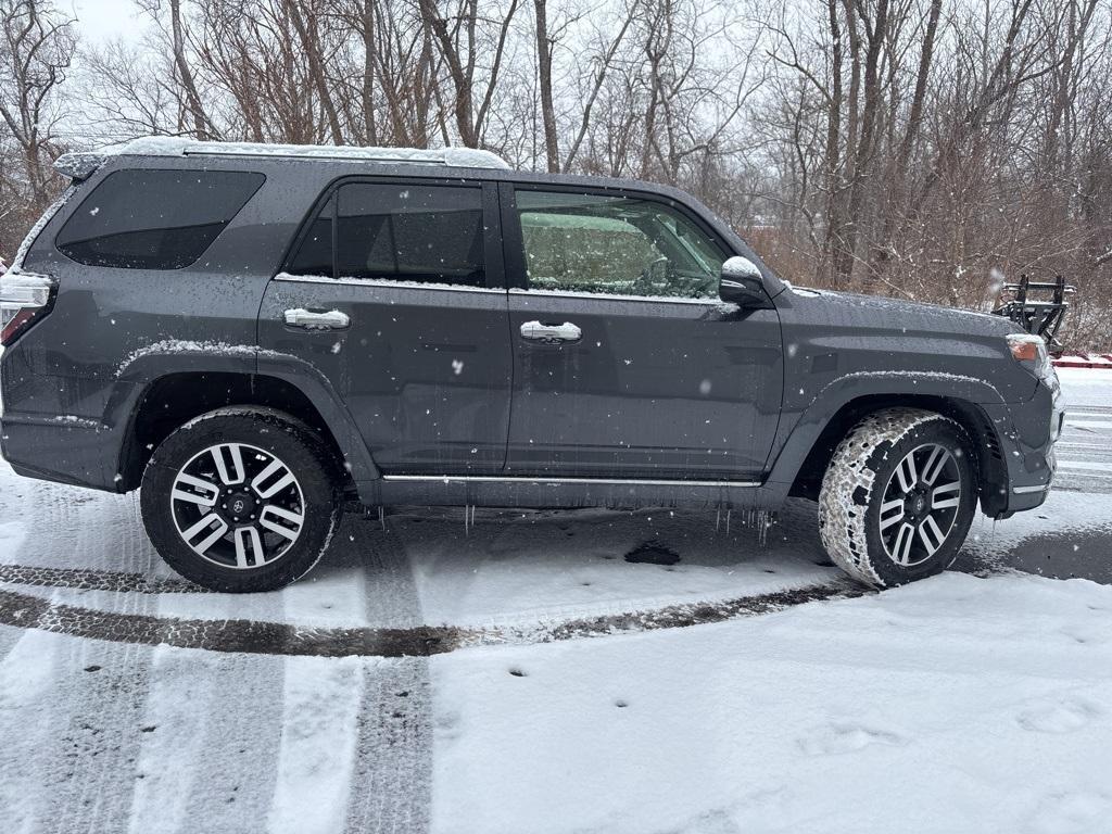 used 2018 Toyota 4Runner car, priced at $28,497